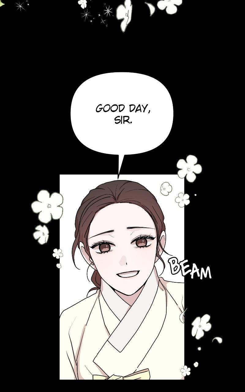 Fox Love Story Chapter 33 - Page 24
