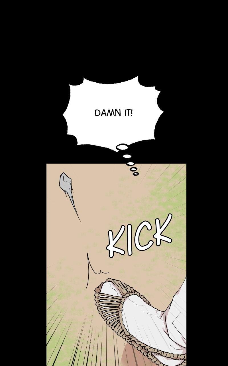 Fox Love Story Chapter 33 - Page 31