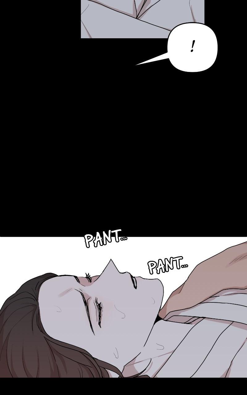 Fox Love Story Chapter 33 - Page 40