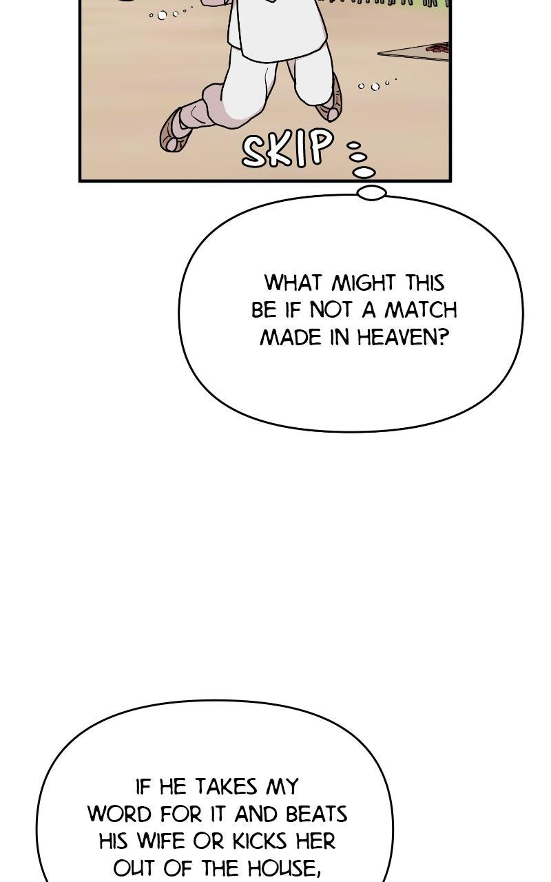 Fox Love Story Chapter 33 - Page 50