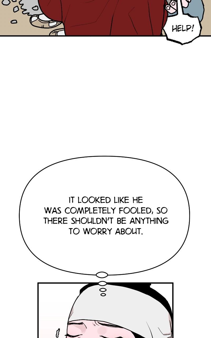 Fox Love Story Chapter 33 - Page 55
