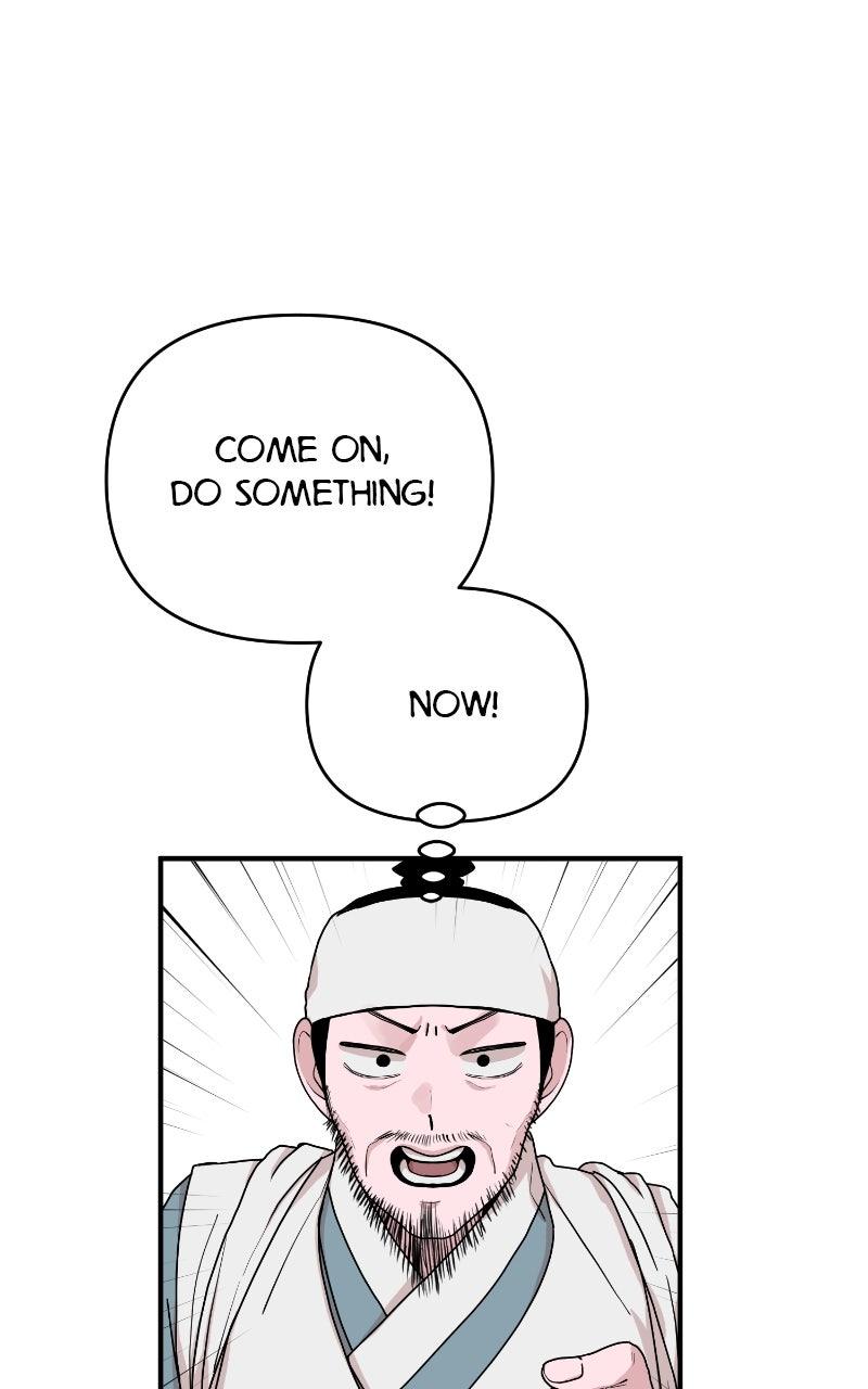 Fox Love Story Chapter 33 - Page 66