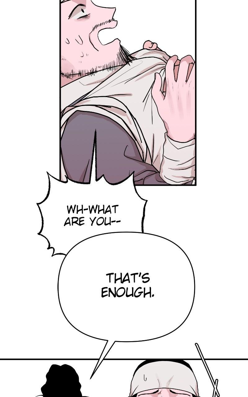 Fox Love Story Chapter 33 - Page 70