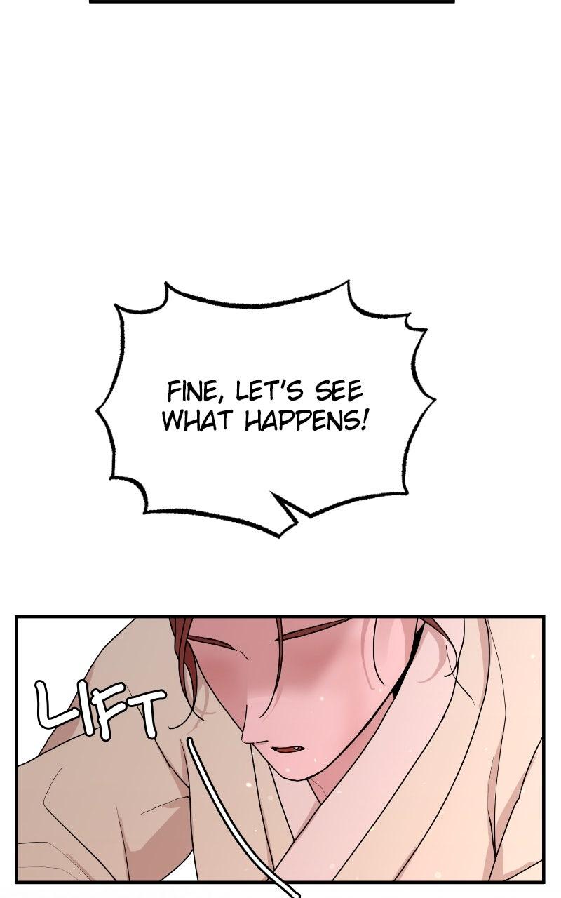 Fox Love Story Chapter 33 - Page 89