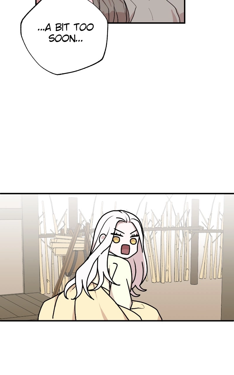 Fox Love Story Chapter 34 - Page 46