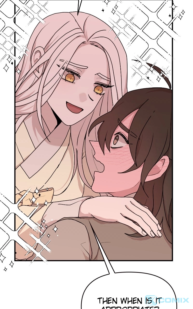 Fox Love Story Chapter 34 - Page 48