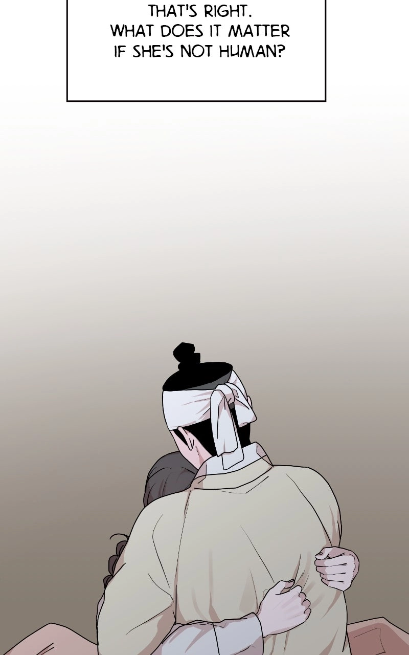 Fox Love Story Chapter 34 - Page 88