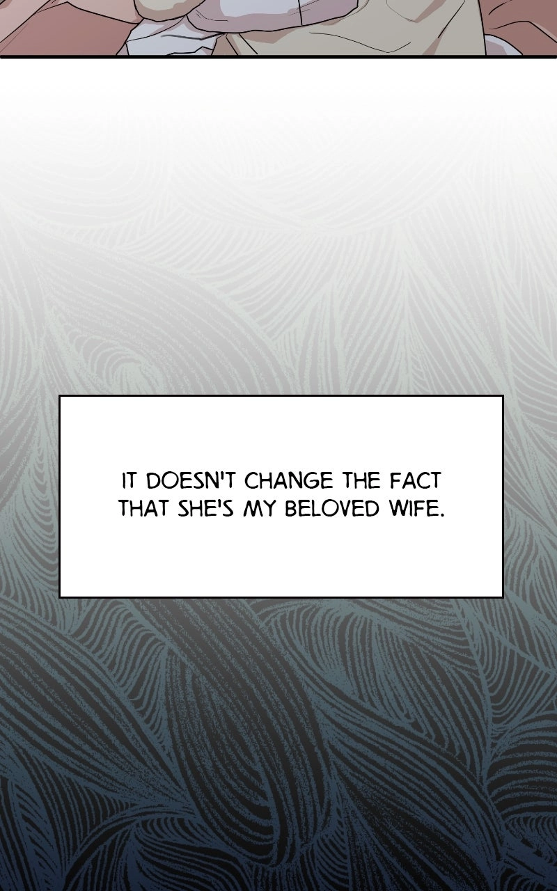 Fox Love Story Chapter 34 - Page 89