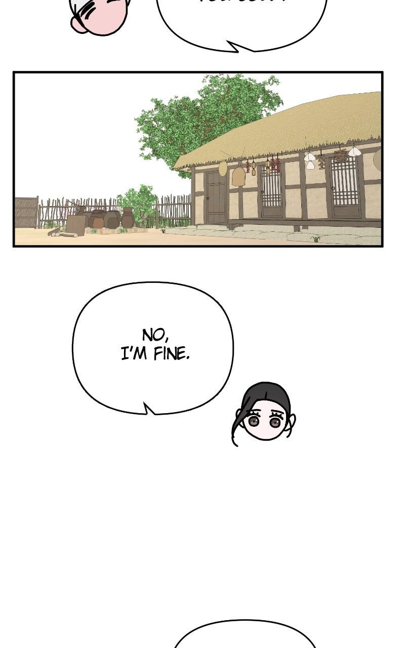 Fox Love Story Chapter 35 - Page 14