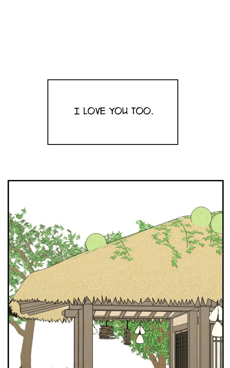 Fox Love Story Chapter 35 - Page 19