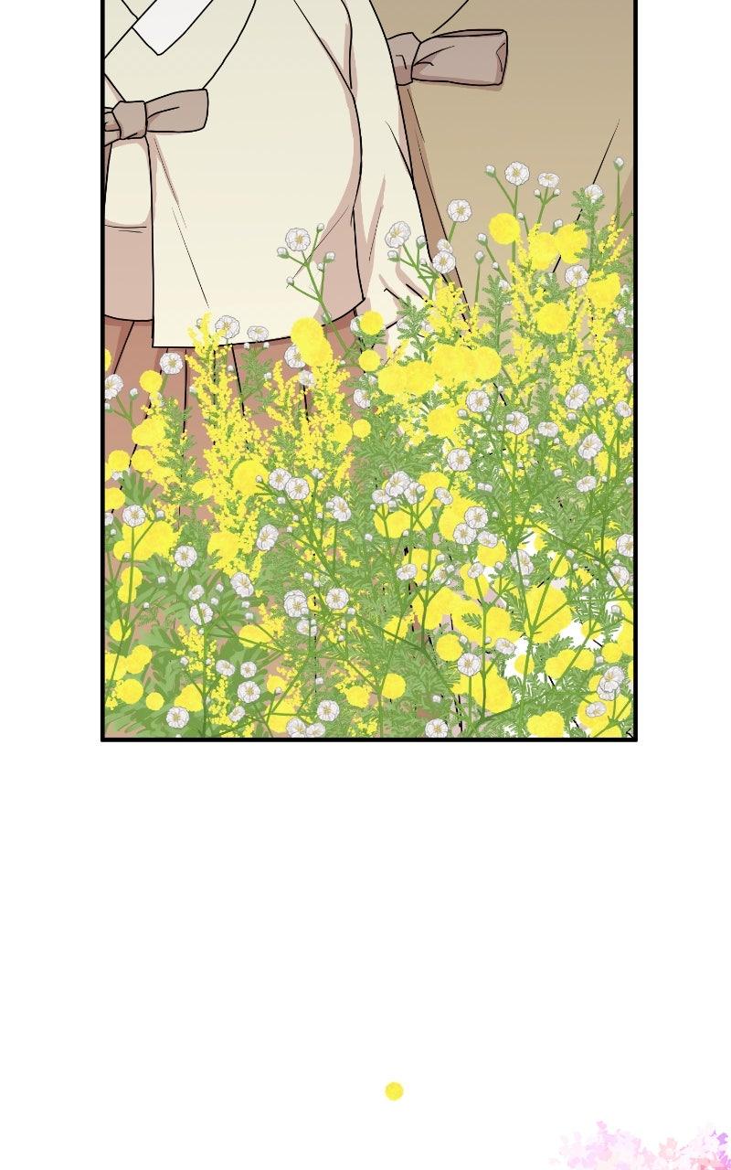 Fox Love Story Chapter 35 - Page 24