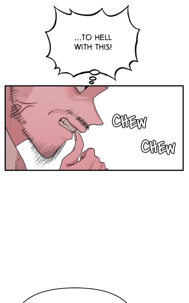 Fox Love Story Chapter 35 - Page 30