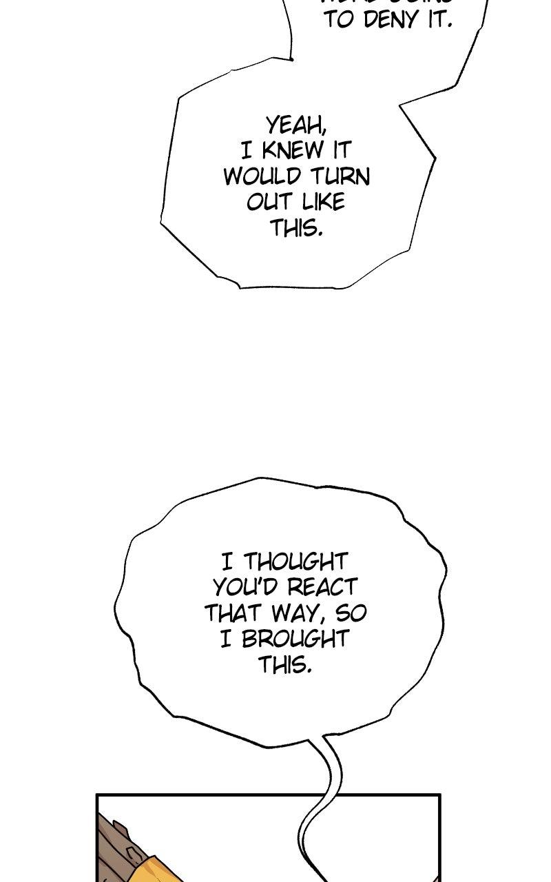 Fox Love Story Chapter 35 - Page 61