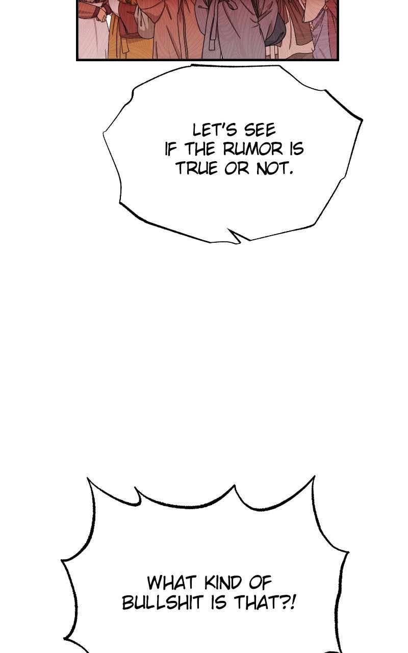 Fox Love Story Chapter 35 - Page 65