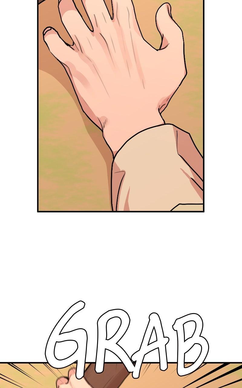 Fox Love Story Chapter 35 - Page 86