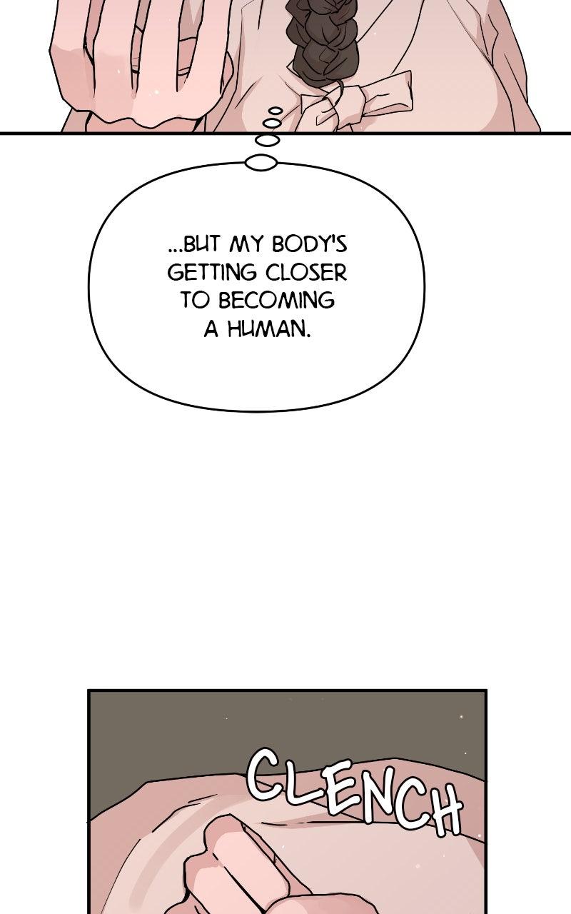 Fox Love Story Chapter 35 - Page 9