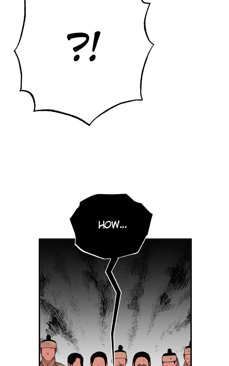 Fox Love Story Chapter 36 - Page 22