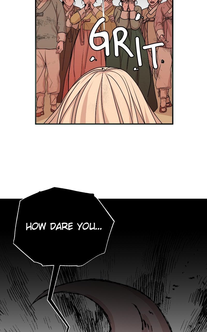Fox Love Story Chapter 36 - Page 23