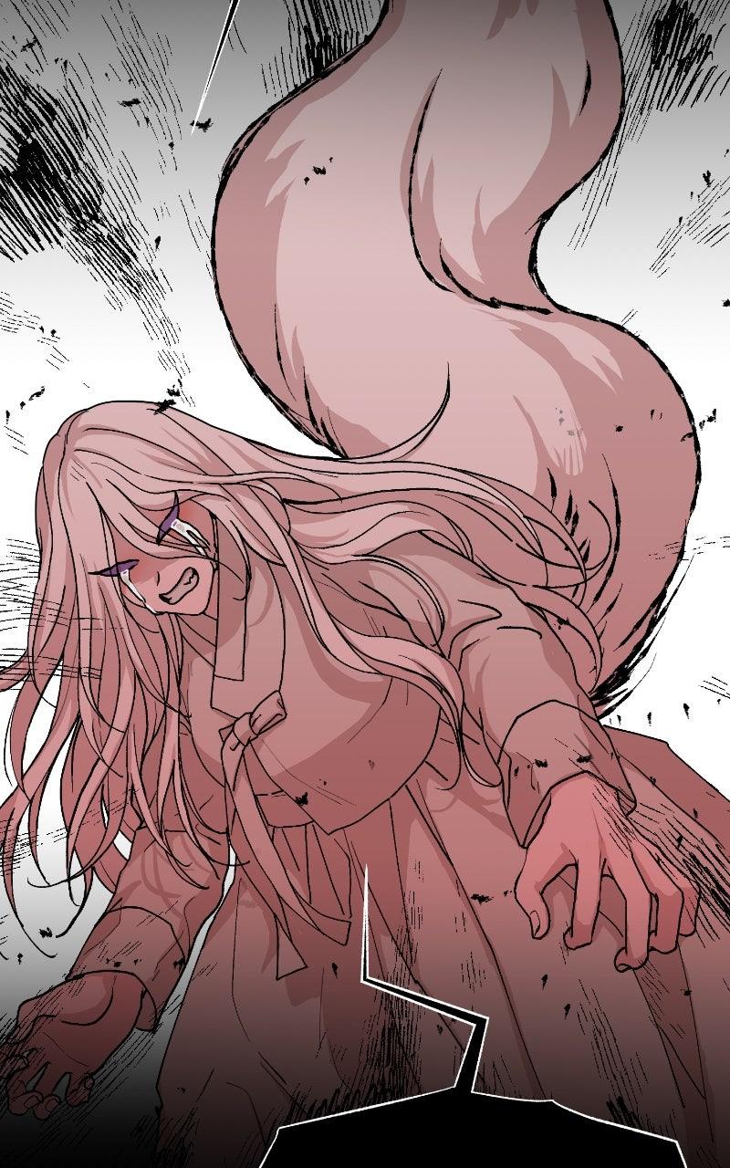 Fox Love Story Chapter 36 - Page 24