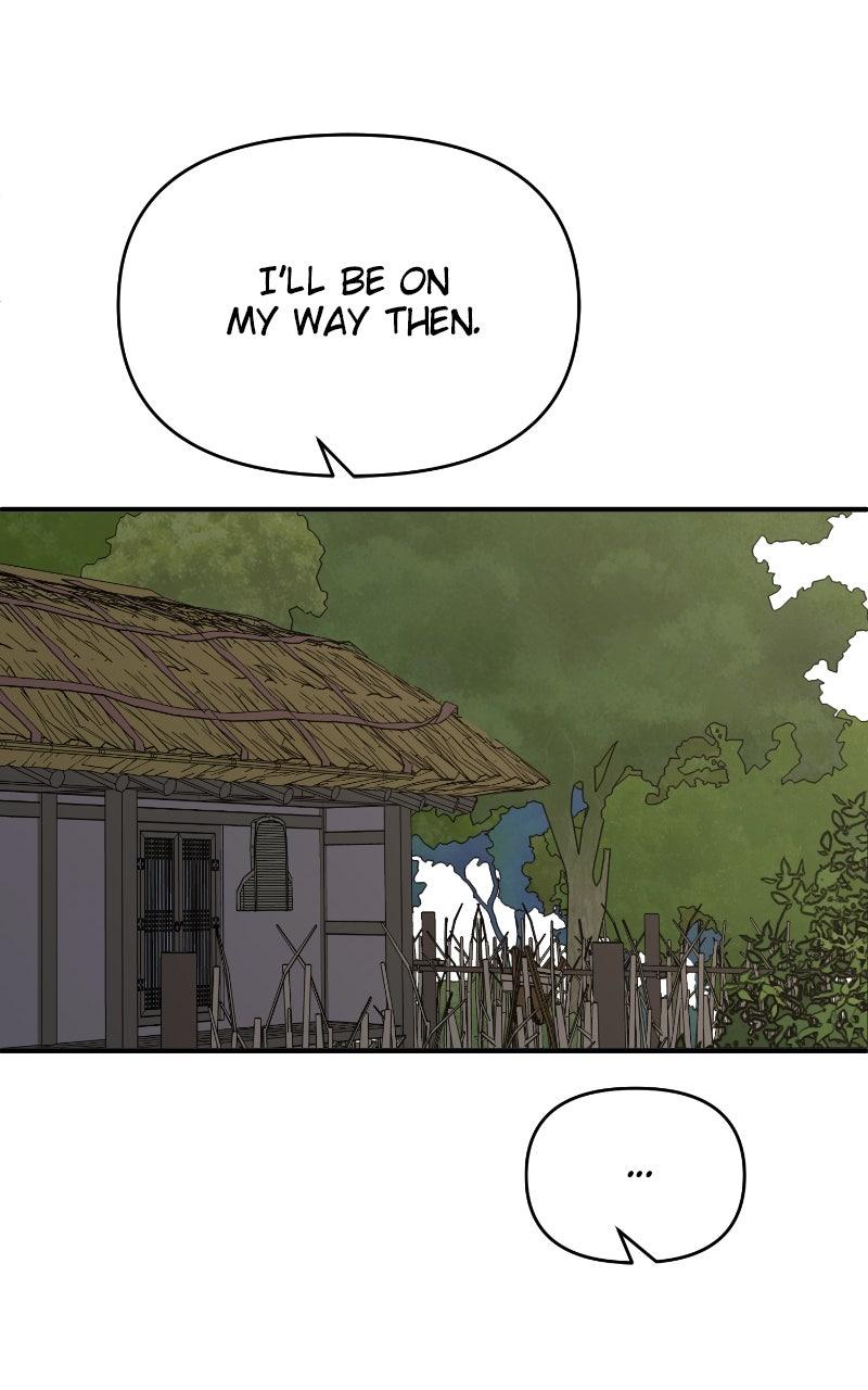 Fox Love Story Chapter 36 - Page 30