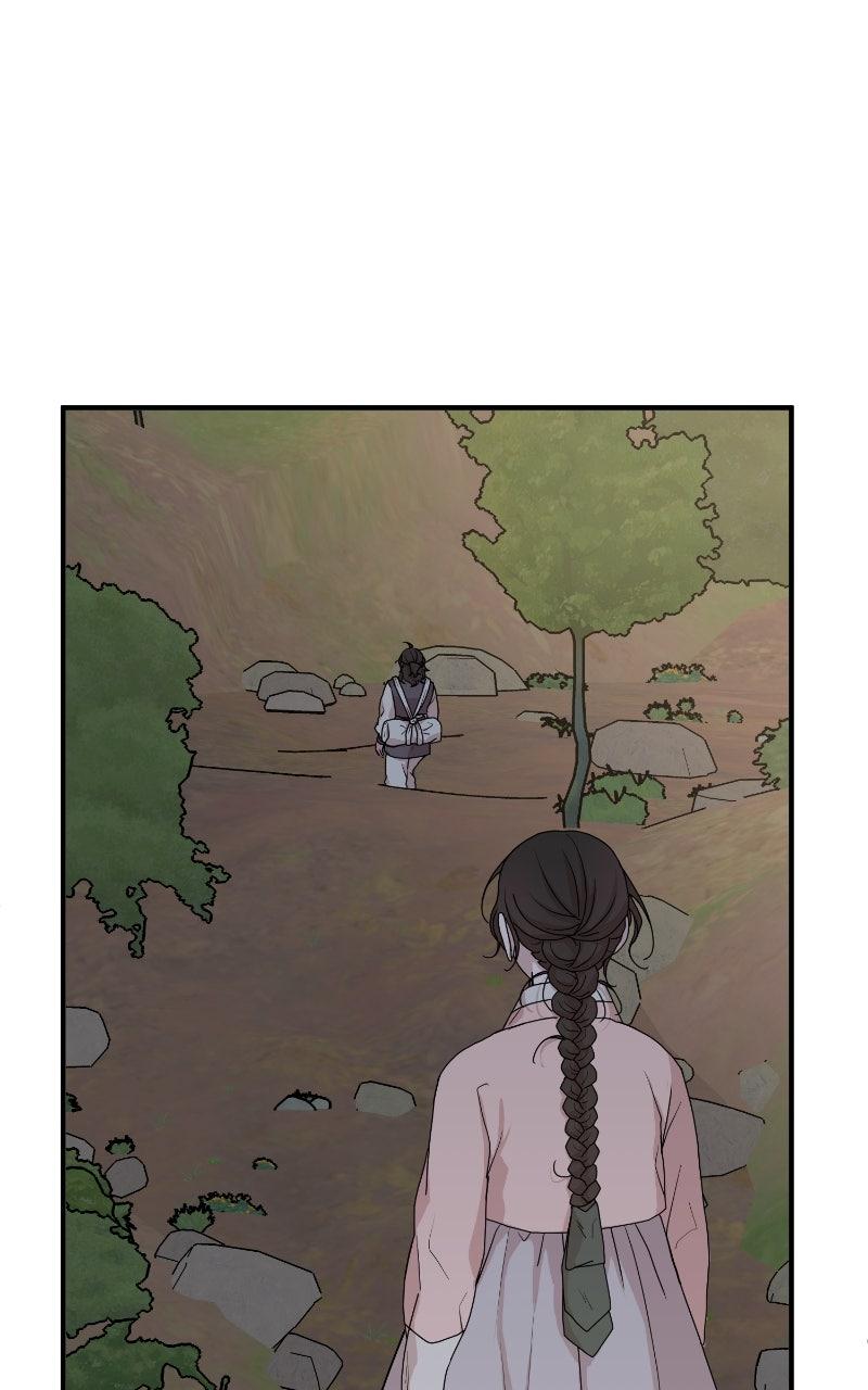 Fox Love Story Chapter 36 - Page 34