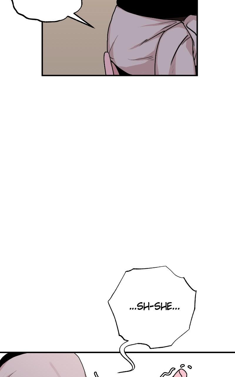 Fox Love Story Chapter 36 - Page 57