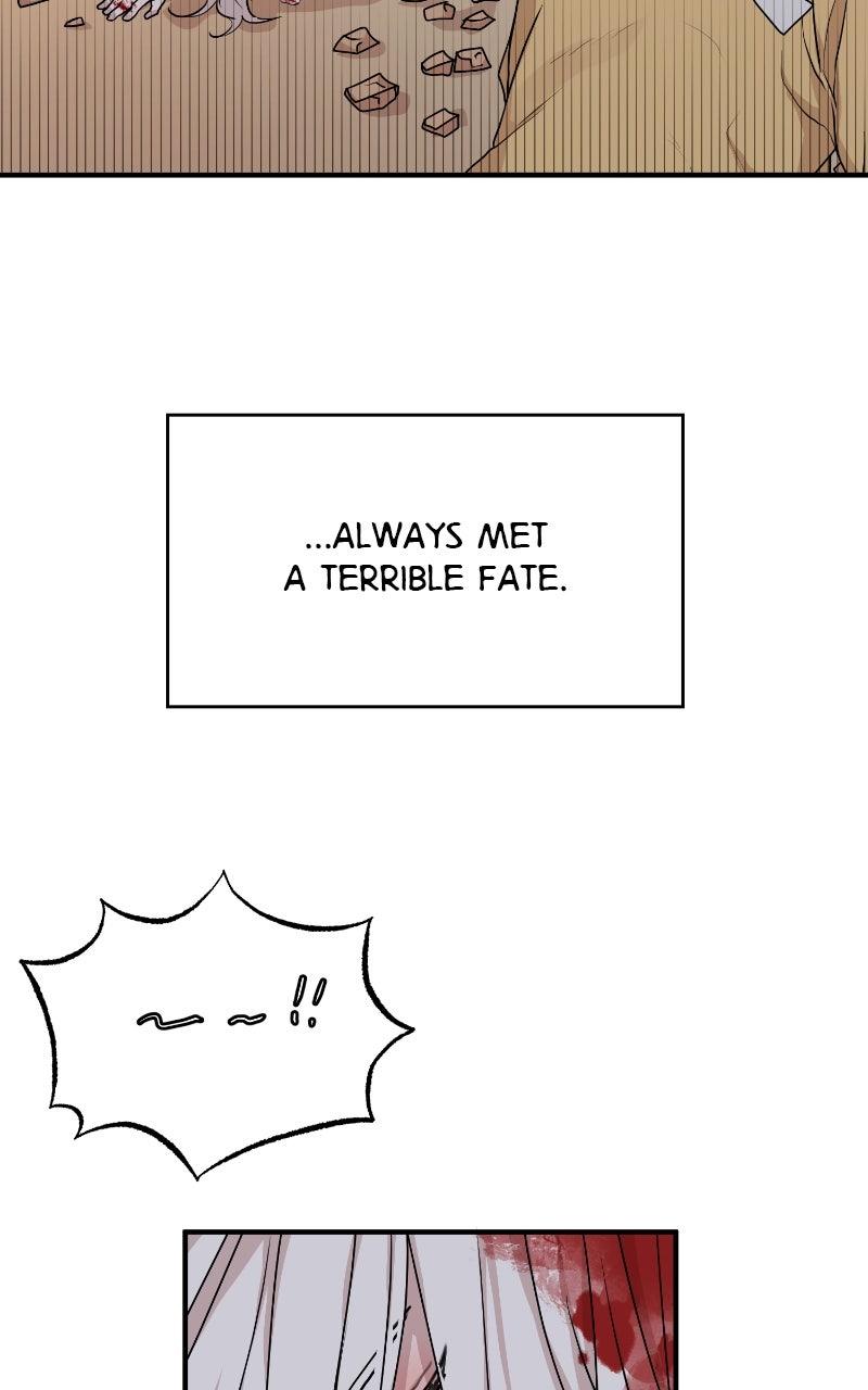 Fox Love Story Chapter 36 - Page 68