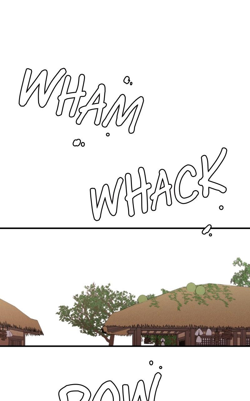Fox Love Story Chapter 36 - Page 78