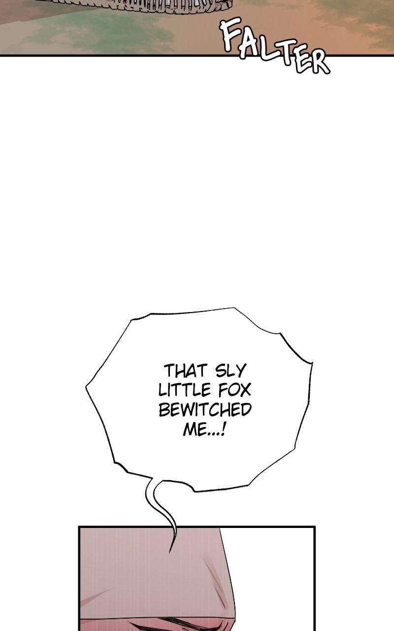Fox Love Story Chapter 36 - Page 82