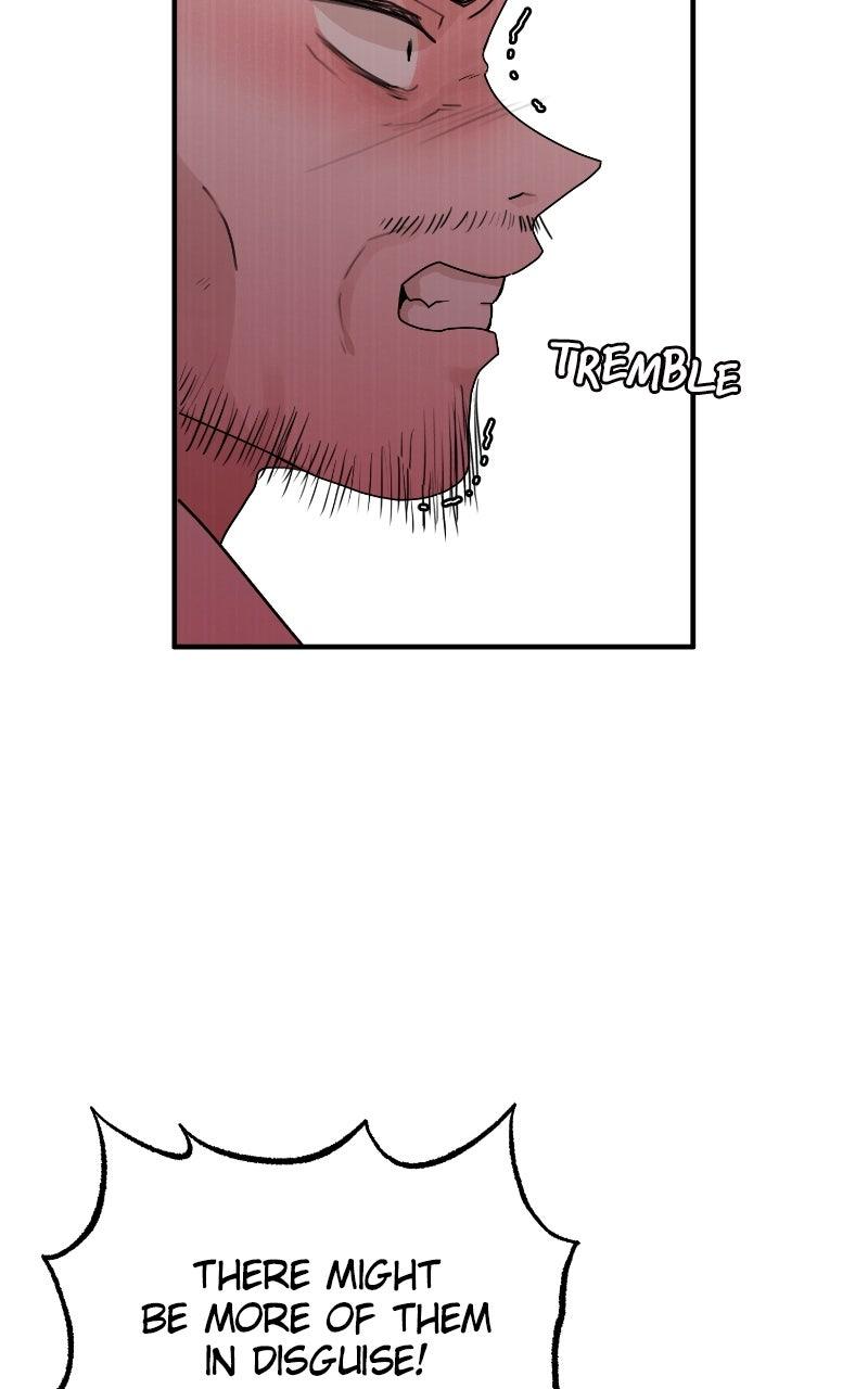 Fox Love Story Chapter 36 - Page 83