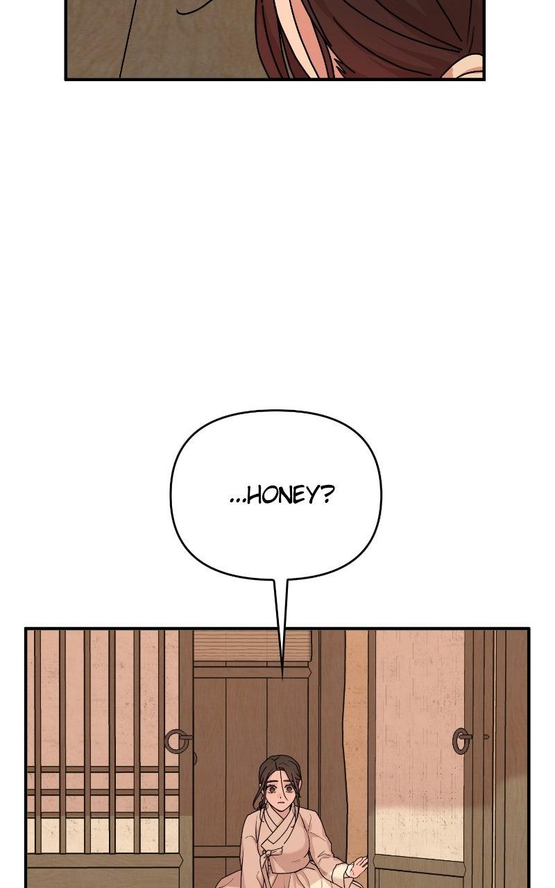 Fox Love Story Chapter 36 - Page 9