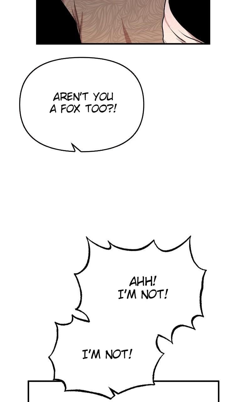 Fox Love Story Chapter 37 - Page 26