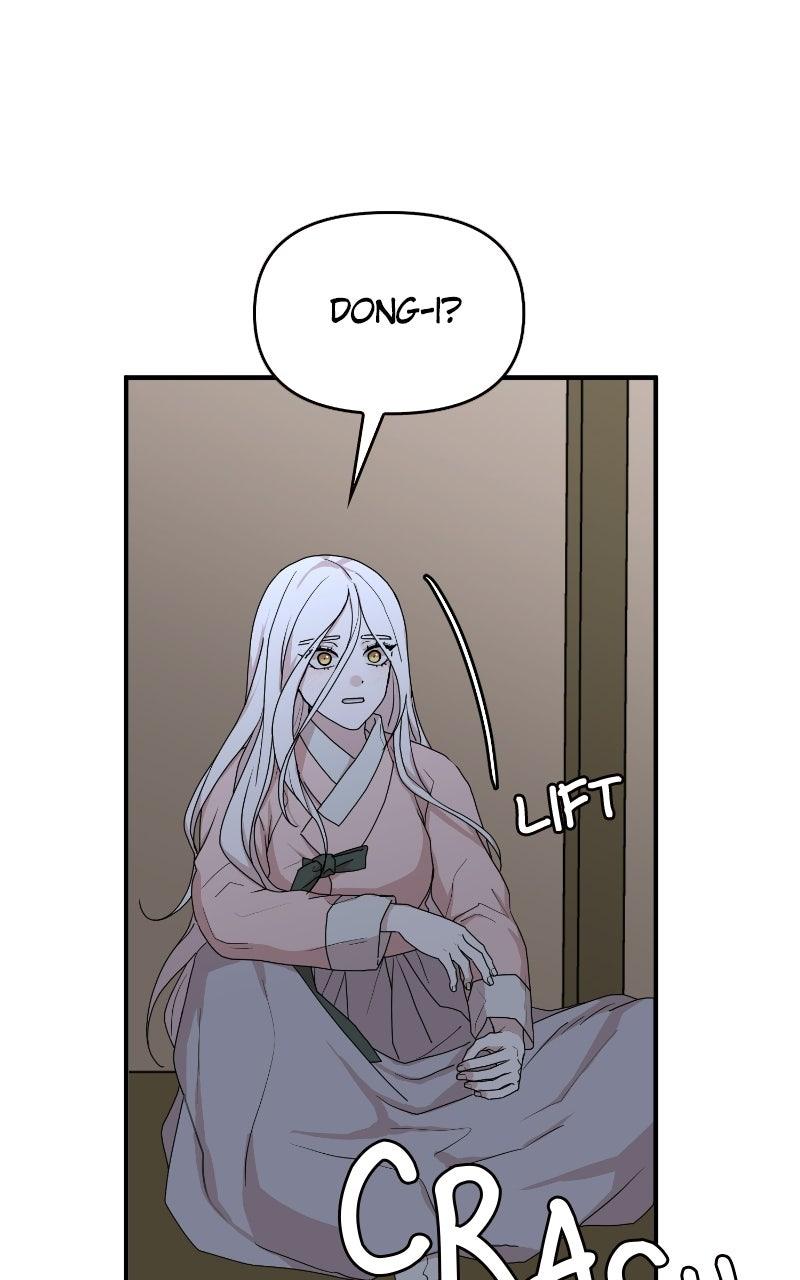Fox Love Story Chapter 37 - Page 36