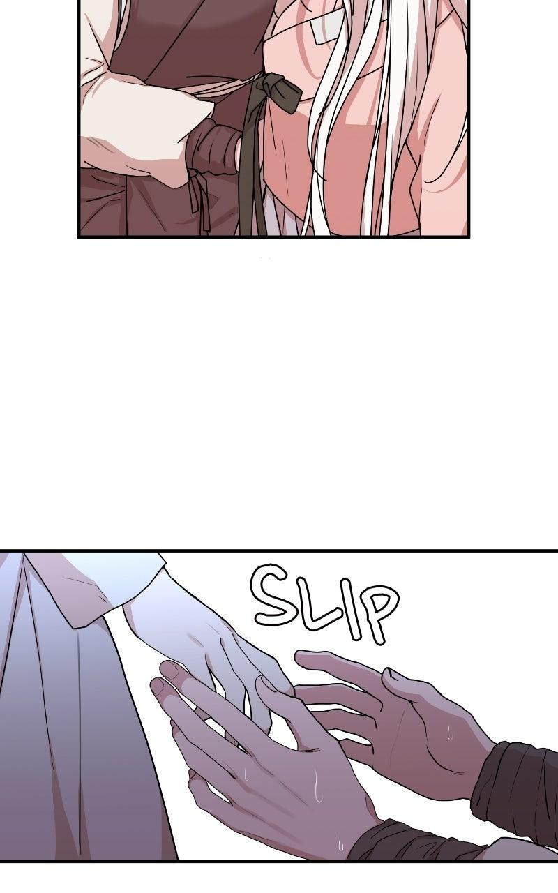 Fox Love Story Chapter 37 - Page 56