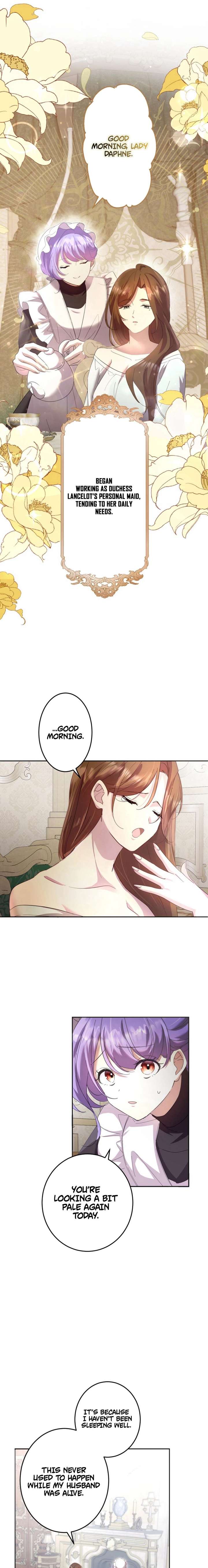Your Highness, Won’t You Try This Tonight? Chapter 1 - Page 14