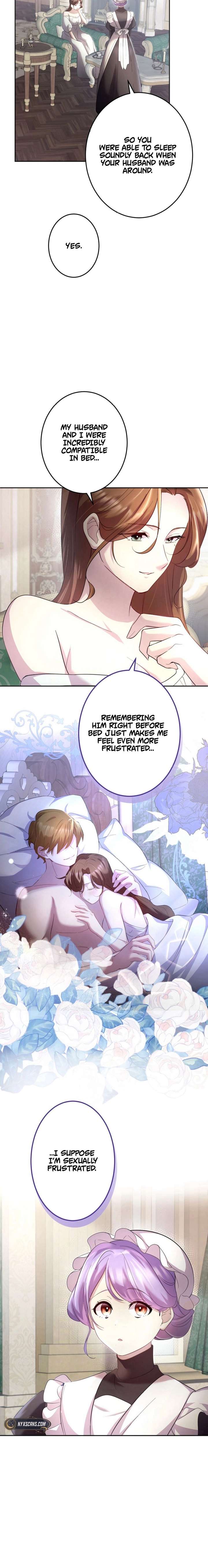 Your Highness, Won’t You Try This Tonight? Chapter 1 - Page 15