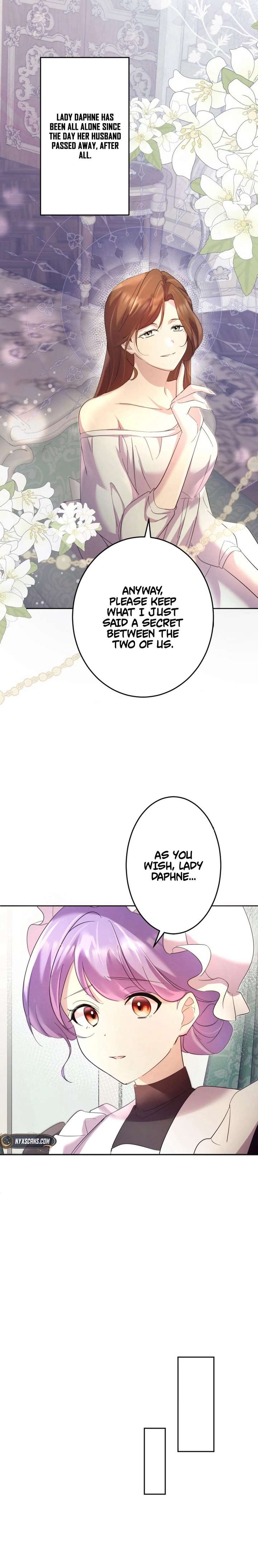 Your Highness, Won’t You Try This Tonight? Chapter 1 - Page 17