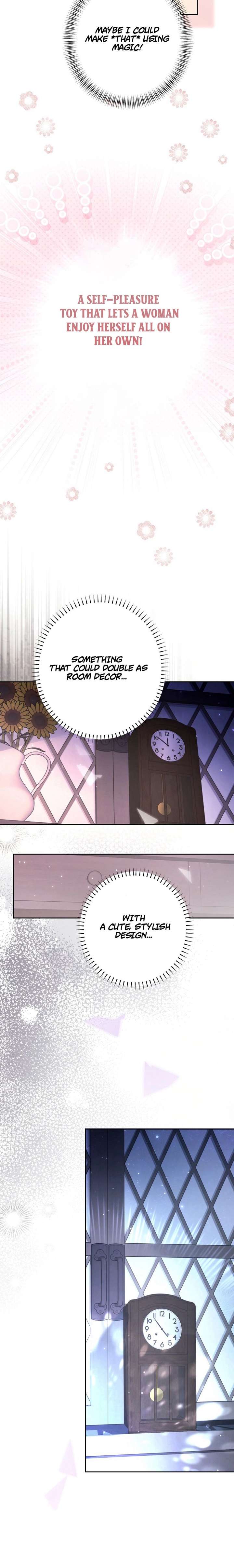 Your Highness, Won’t You Try This Tonight? Chapter 1 - Page 19