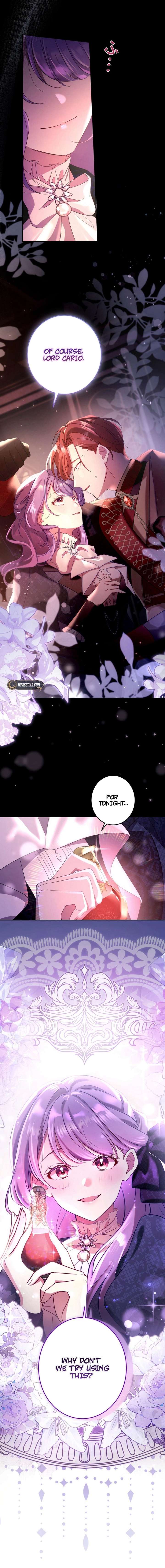 Your Highness, Won’t You Try This Tonight? Chapter 1 - Page 2