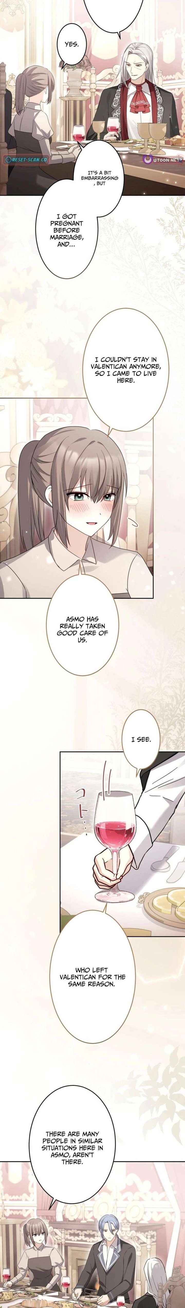 Your Highness, Won’t You Try This Tonight? Chapter 20 - Page 4