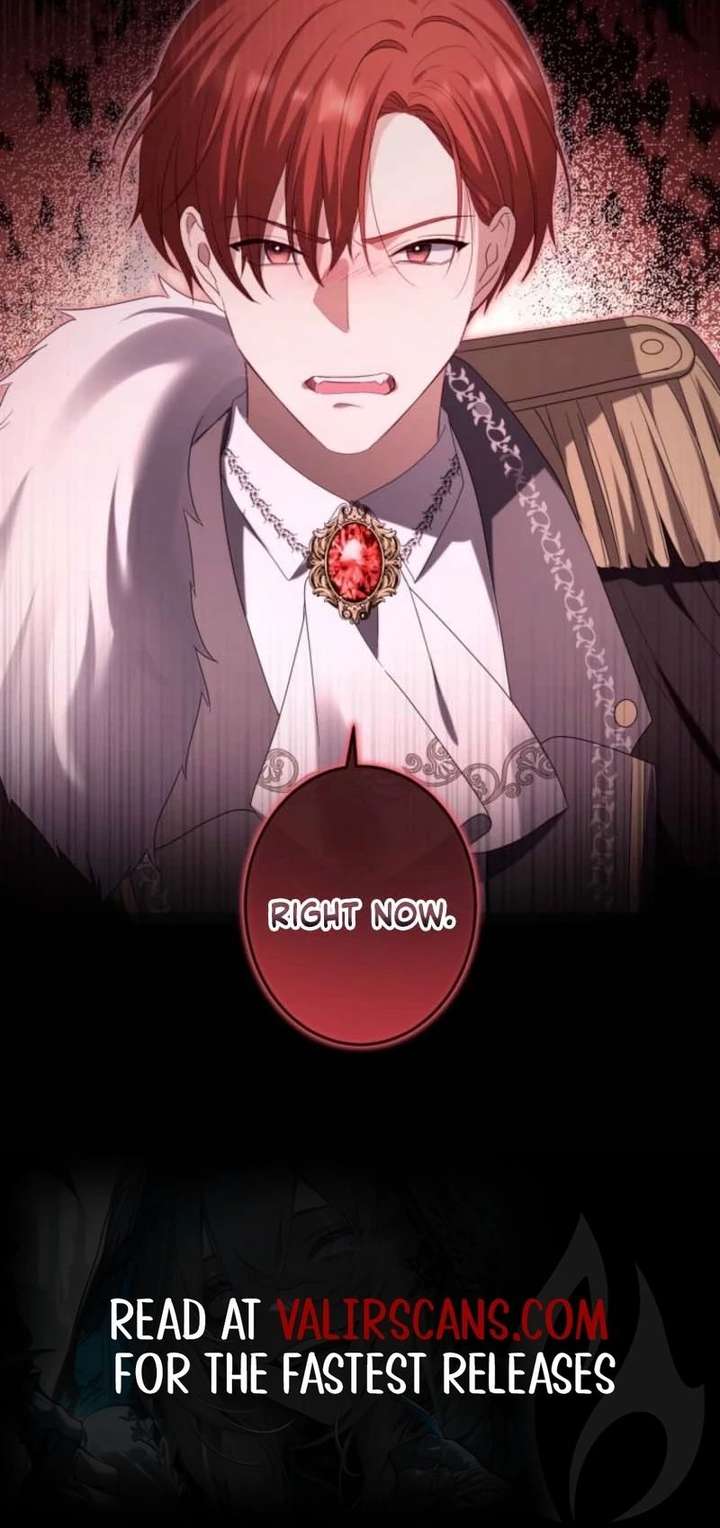 Your Highness, Won’t You Try This Tonight? Chapter 27 - Page 31