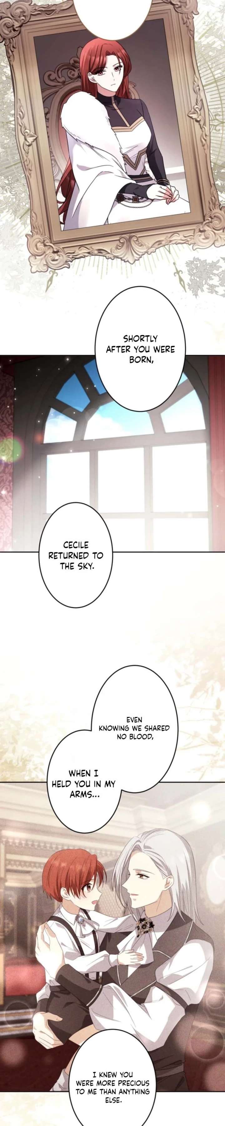 Your Highness, Won’t You Try This Tonight? Chapter 29 - Page 16