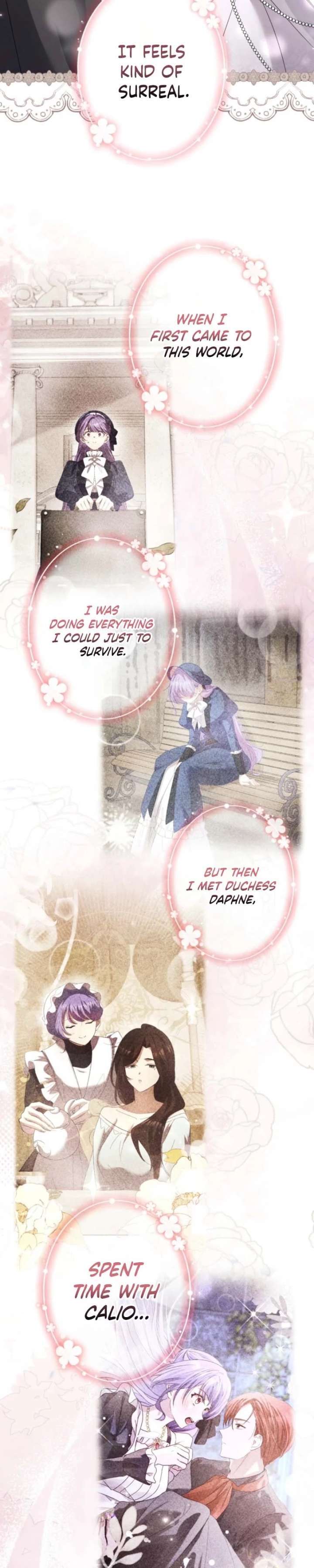 Your Highness, Won’t You Try This Tonight? Chapter 30 - Page 23
