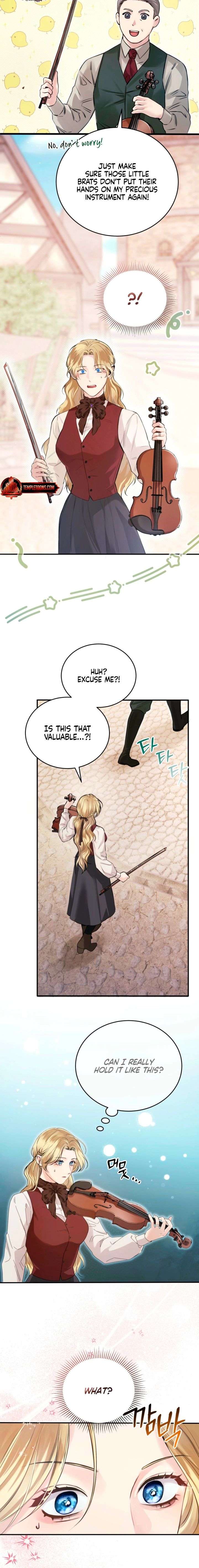 Please Forget Me Chapter 1 - Page 10