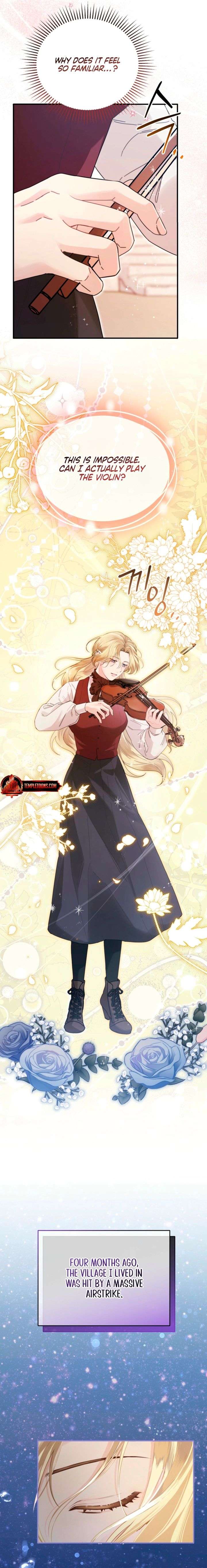 Please Forget Me Chapter 1 - Page 11