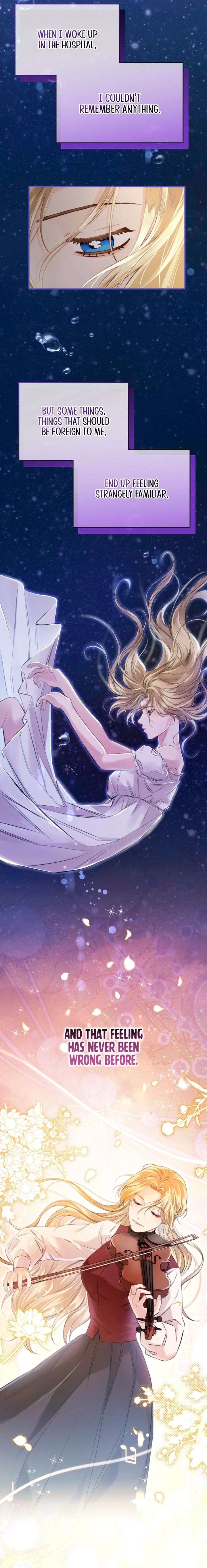 Please Forget Me Chapter 1 - Page 12