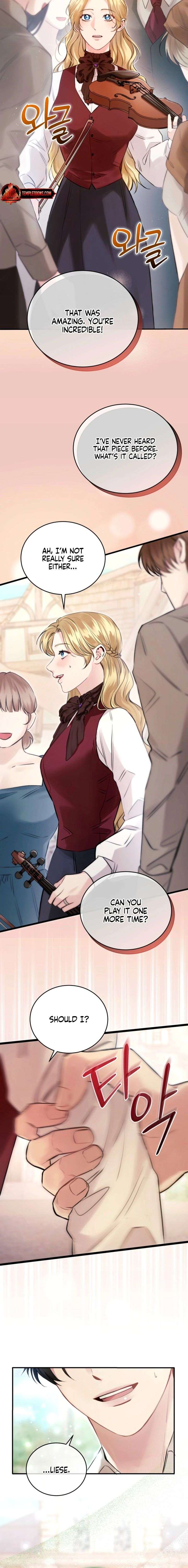 Please Forget Me Chapter 1 - Page 14