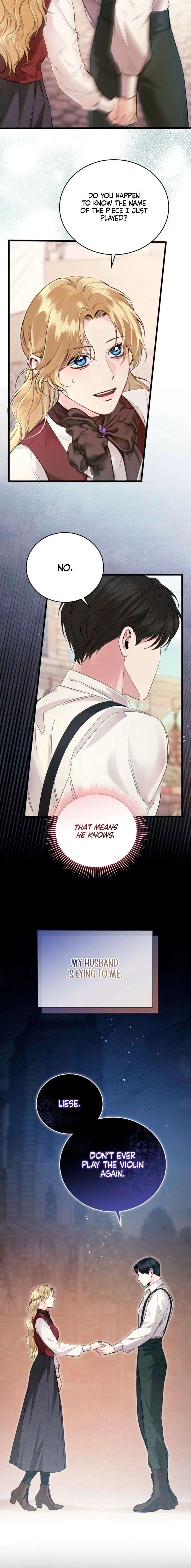 Please Forget Me Chapter 1 - Page 16