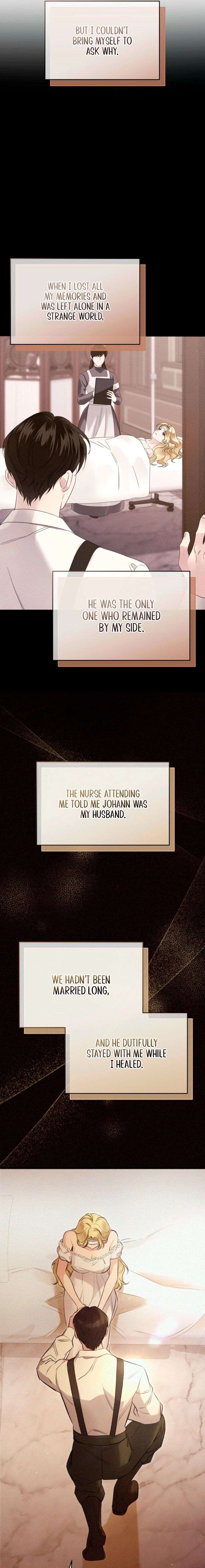 Please Forget Me Chapter 1 - Page 17