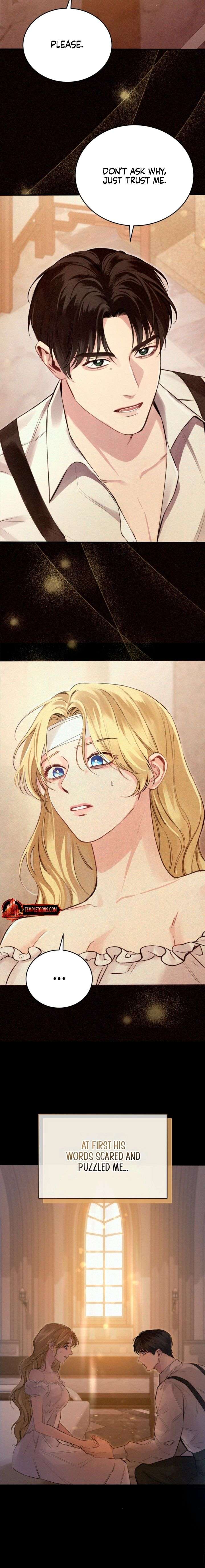 Please Forget Me Chapter 1 - Page 18